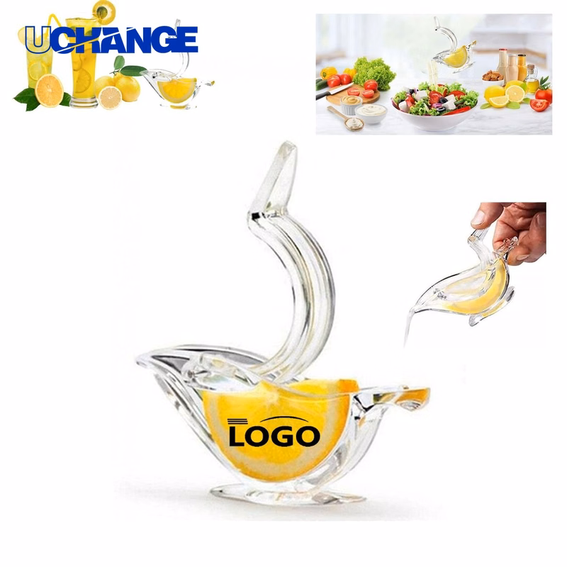 Manual Lemon Juicer Tool