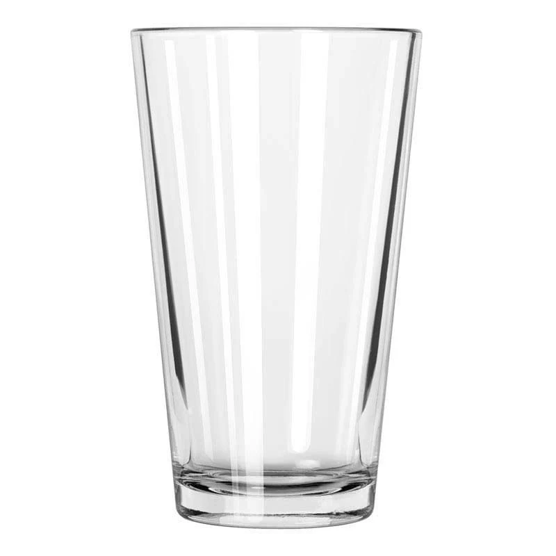 Pint Glasses- 16 oz 1