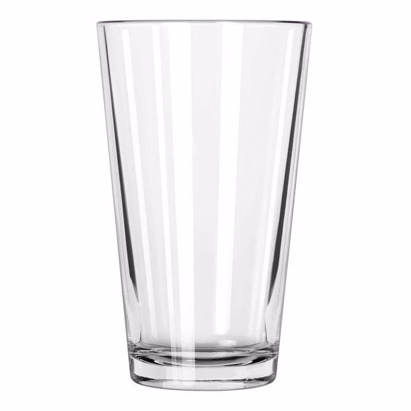 Pint Glasses- 16 oz