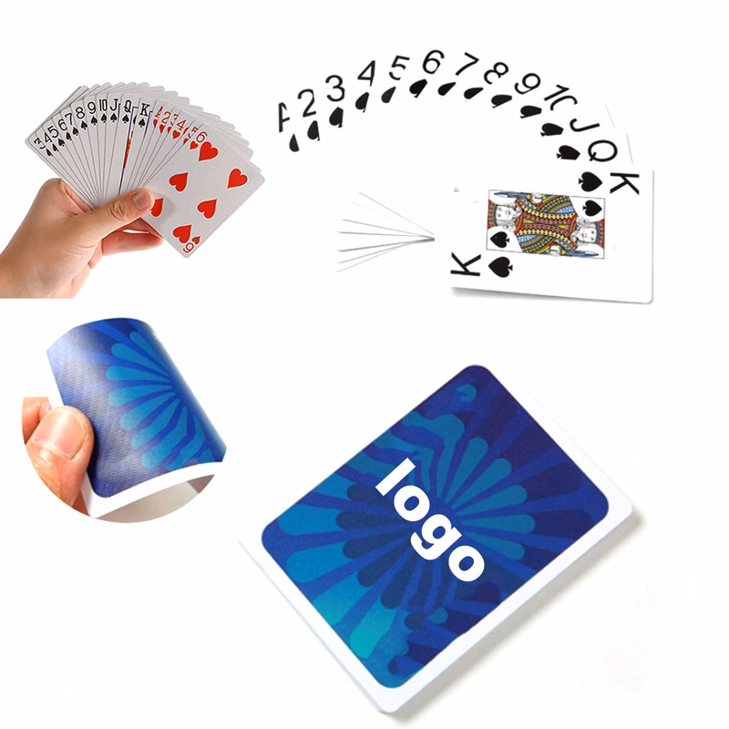 Creative Playing Cards