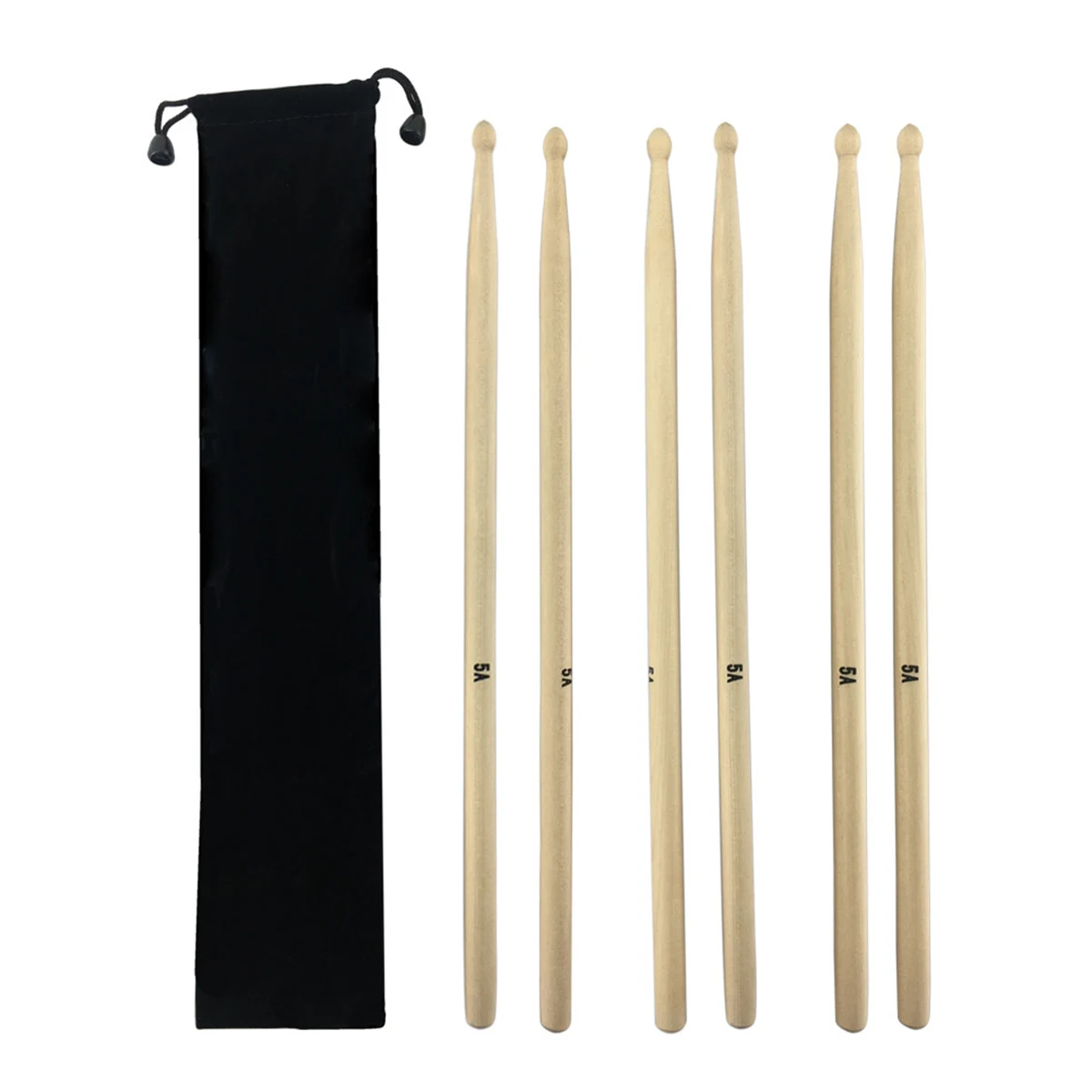 Classic Drum Sticks 1