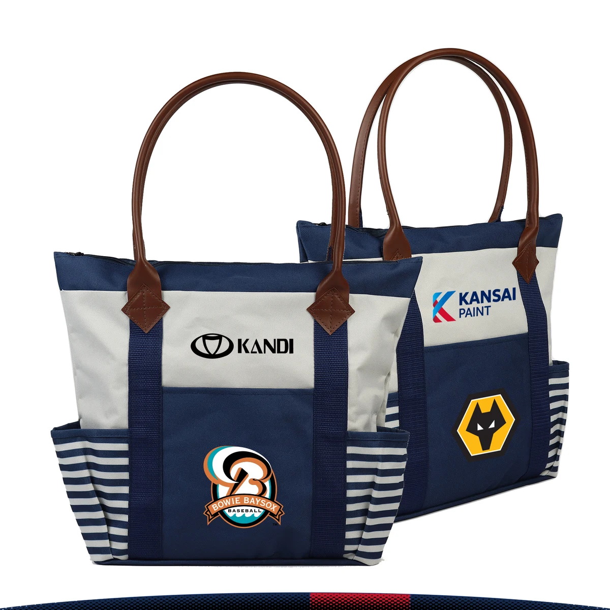 Libne Tote Bag 1