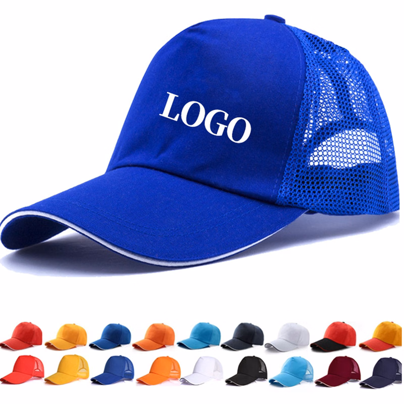 Breathable Baseball Caps For Both Unisex