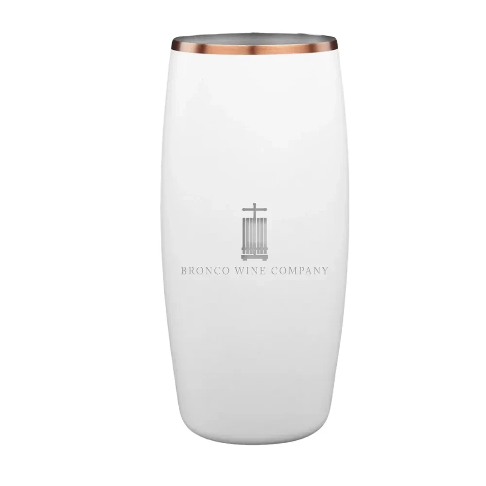 16oz. Insulated Beer Tumbler 1
