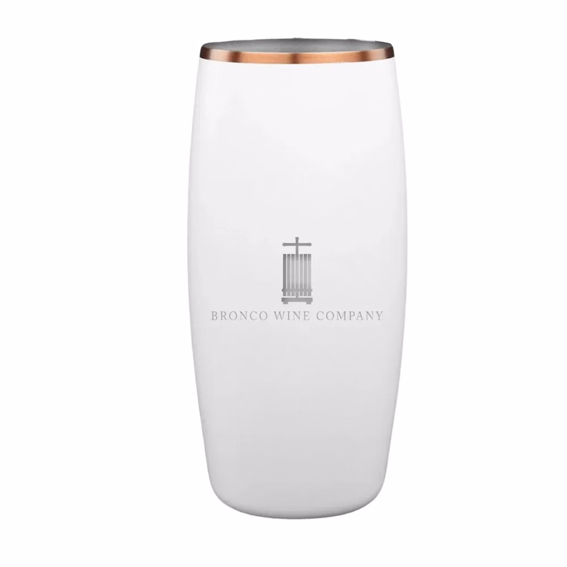 16oz. Insulated Beer Tumbler