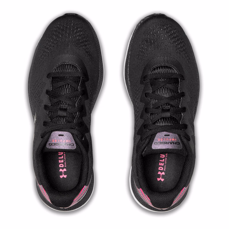 Women's UA Charged Impulse 2 Chroma Running Shoes 