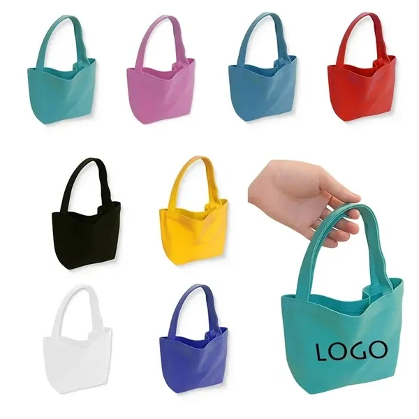 Shopping Beach Totes Bags for Work, School and Travel 1