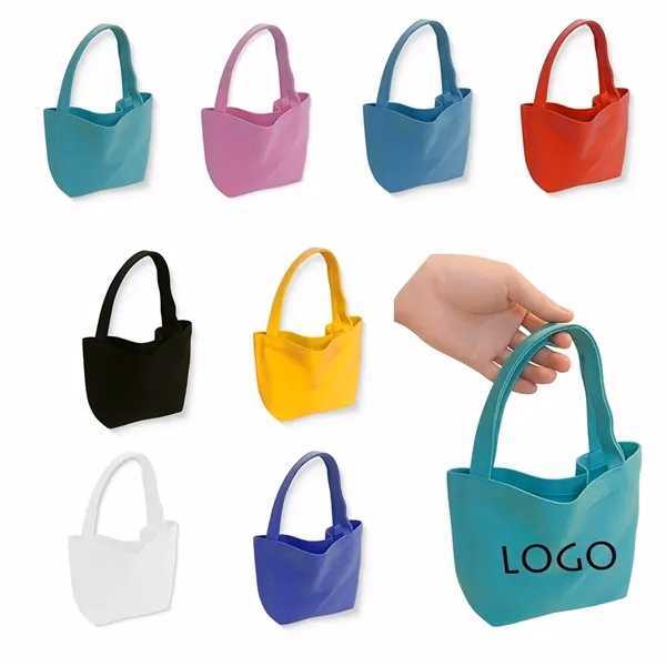 Shopping Beach Totes Bags for Work, School and Travel