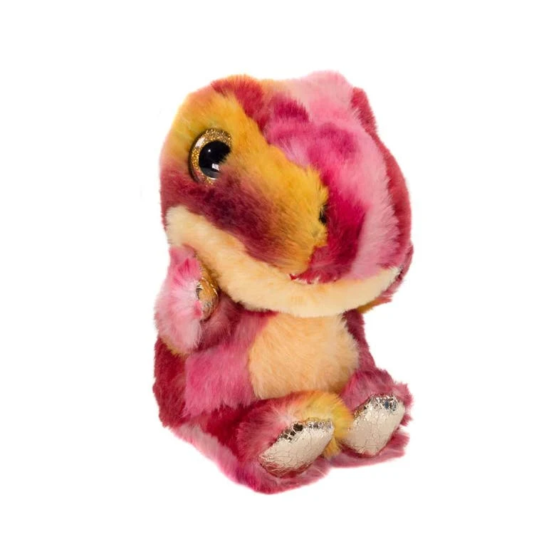 Plush T-Rex - 6.5" 1