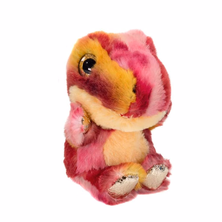 Plush T-Rex - 6.5"