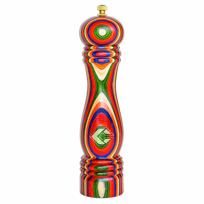 Baltique® Marrakesh Pepper Mill