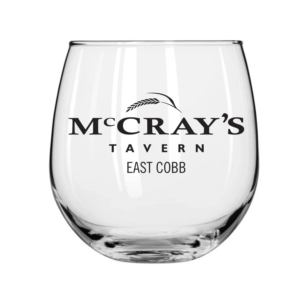16.75 oz Libbey Vina Stemless 1
