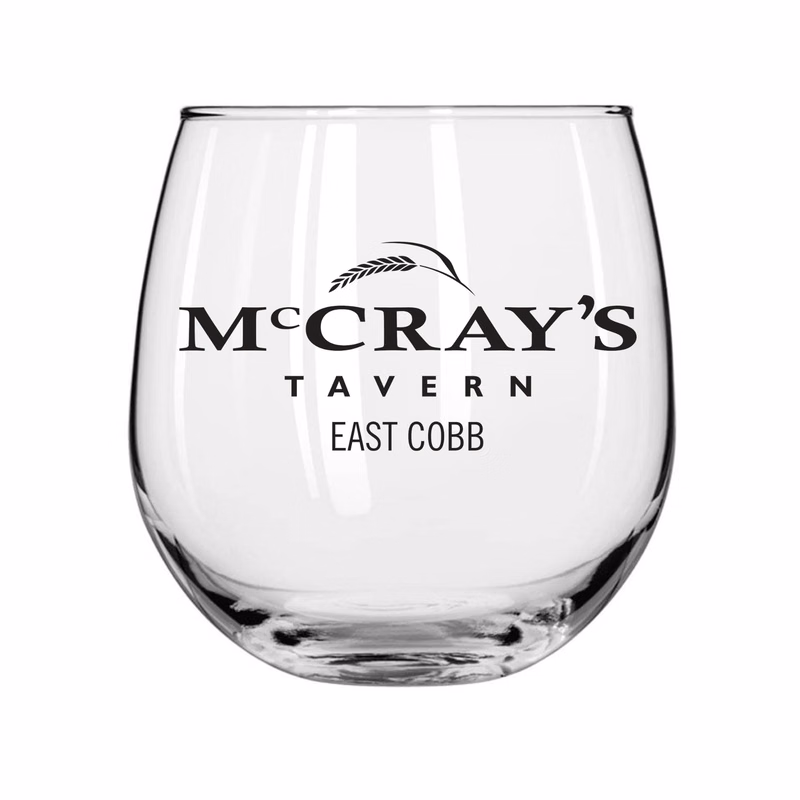 16.75 oz Libbey Vina Stemless