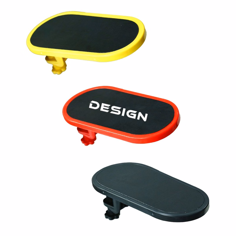 Sedentary Office Arm Support Bracket