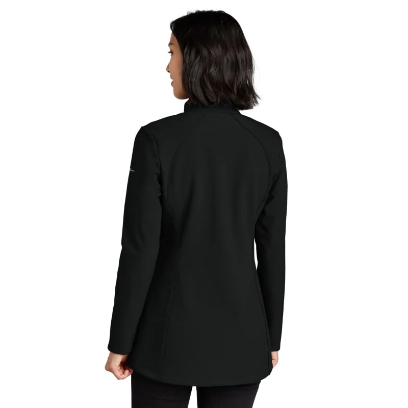 Eddie Bauer Women's Stretch Soft Shell Jacket 1