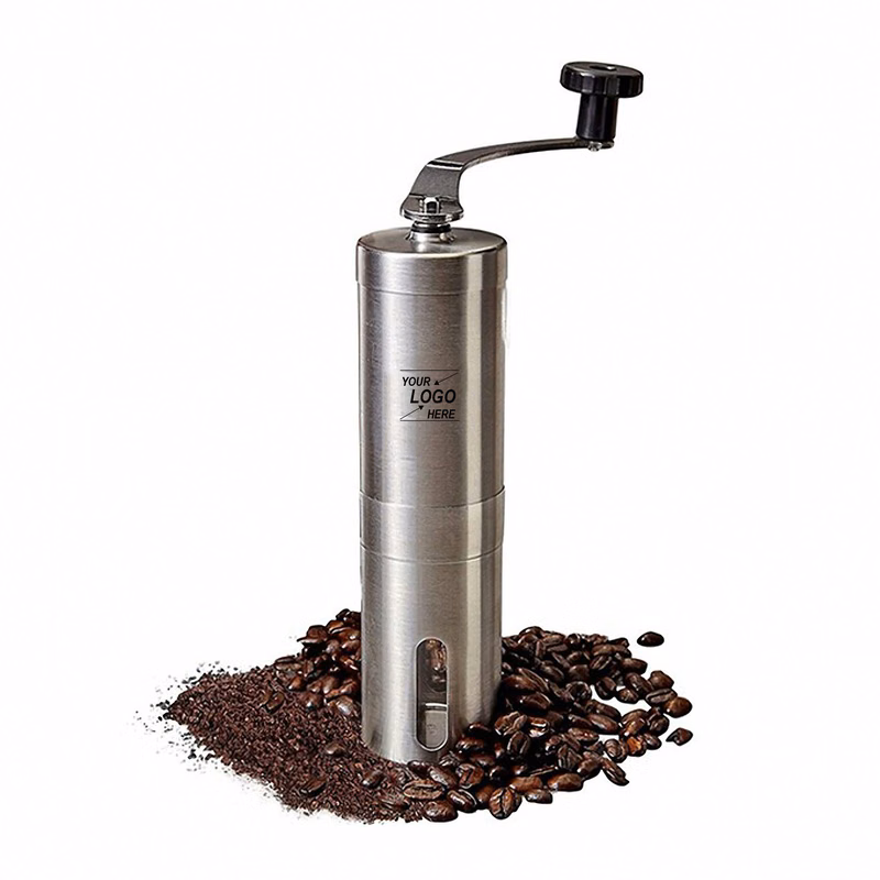 Handheld Manual Coffee Bean Grinder