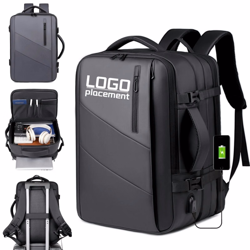 Business Traveler Pro Backpack