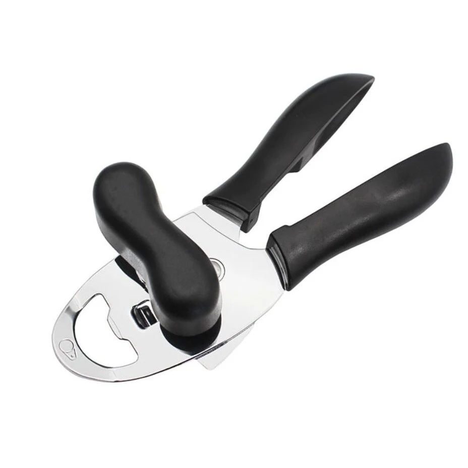 Four in one can opener 1