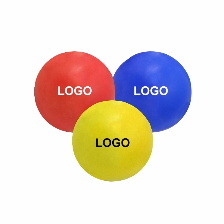 Round Generic Stress Balls
