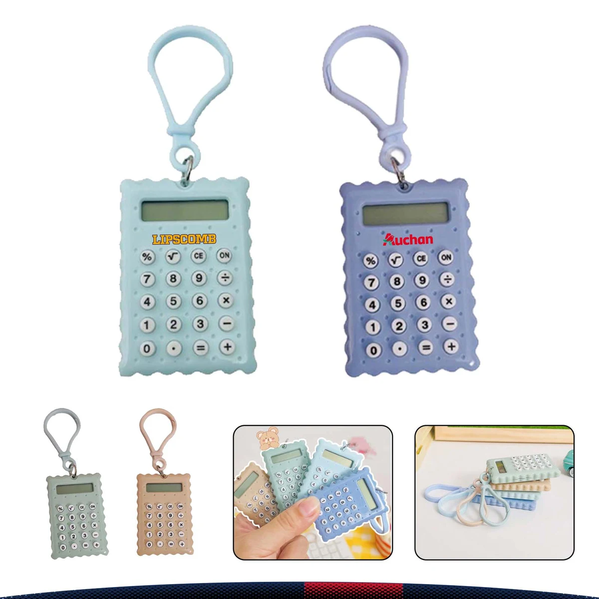 Mini Biscuit Calculator 1