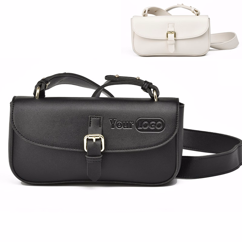 Small Crossbody PU Shoulder Bags for women