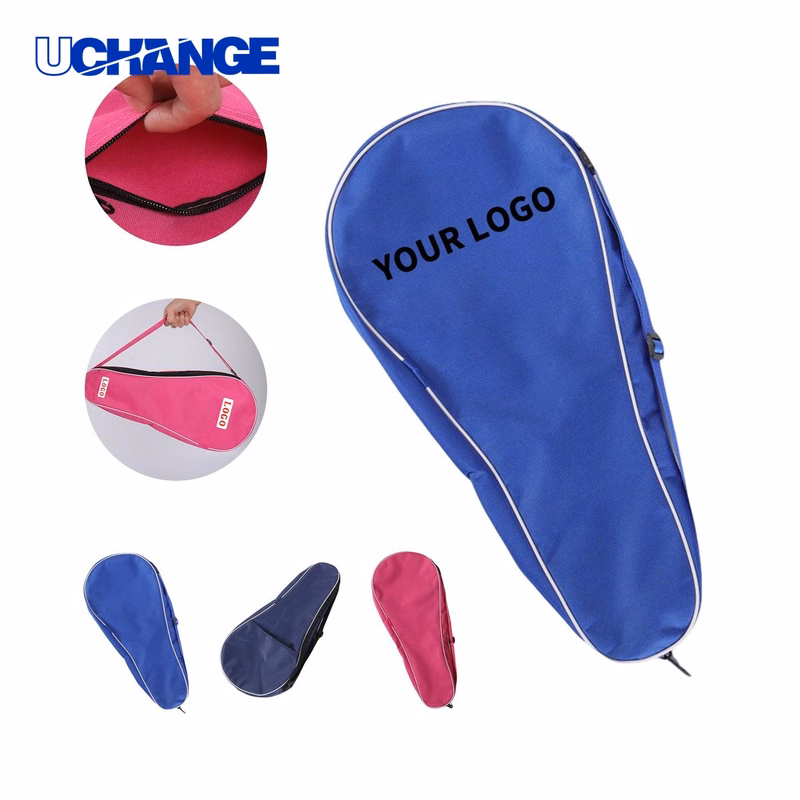 Oxford Racquet Carry Cover Case 21.06 x 9.25 Inches