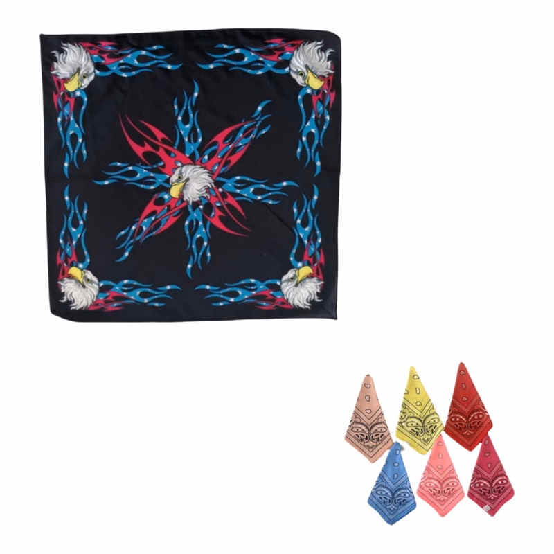 Custom Bandana