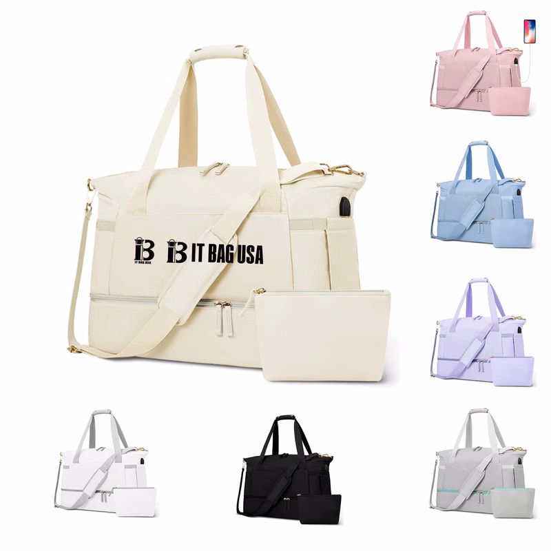 Weekender Bag
