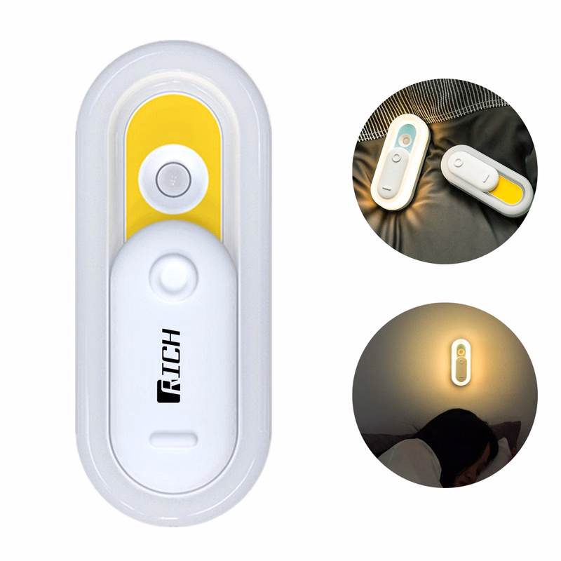 Switch Sensor Light