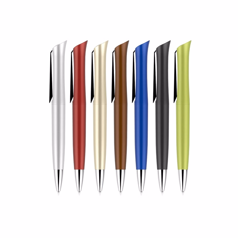 Diplomat Metal Ballpoint Pen