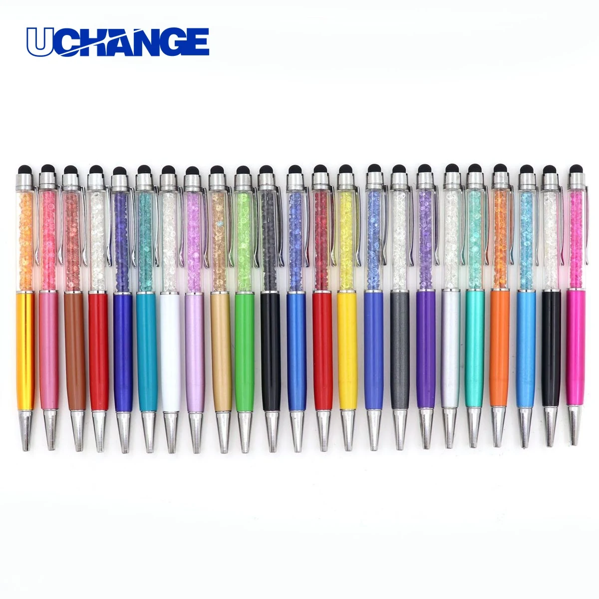 Crystal Touch Ballpoint Pen for Screens 1