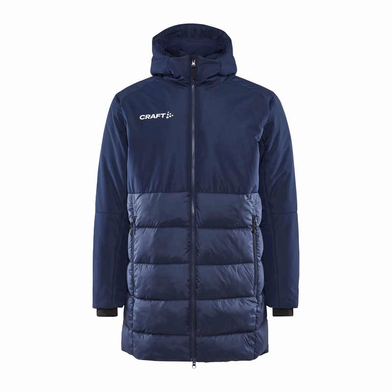 ABILITY ISOLATE PARKAS M