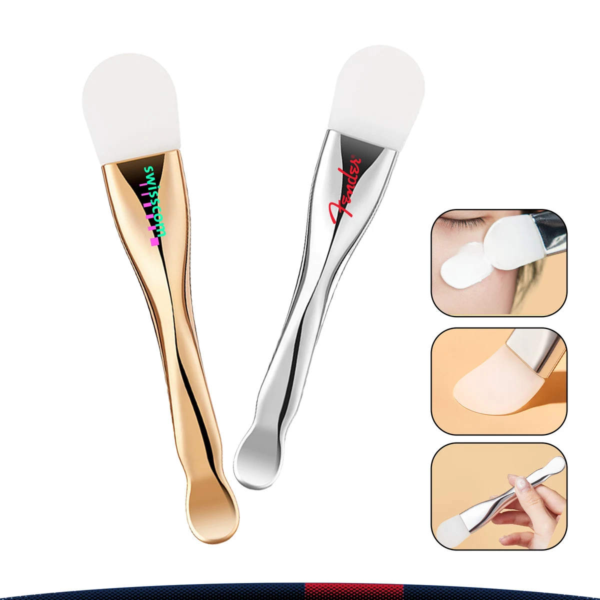 Lucille Face Mask Brush 1