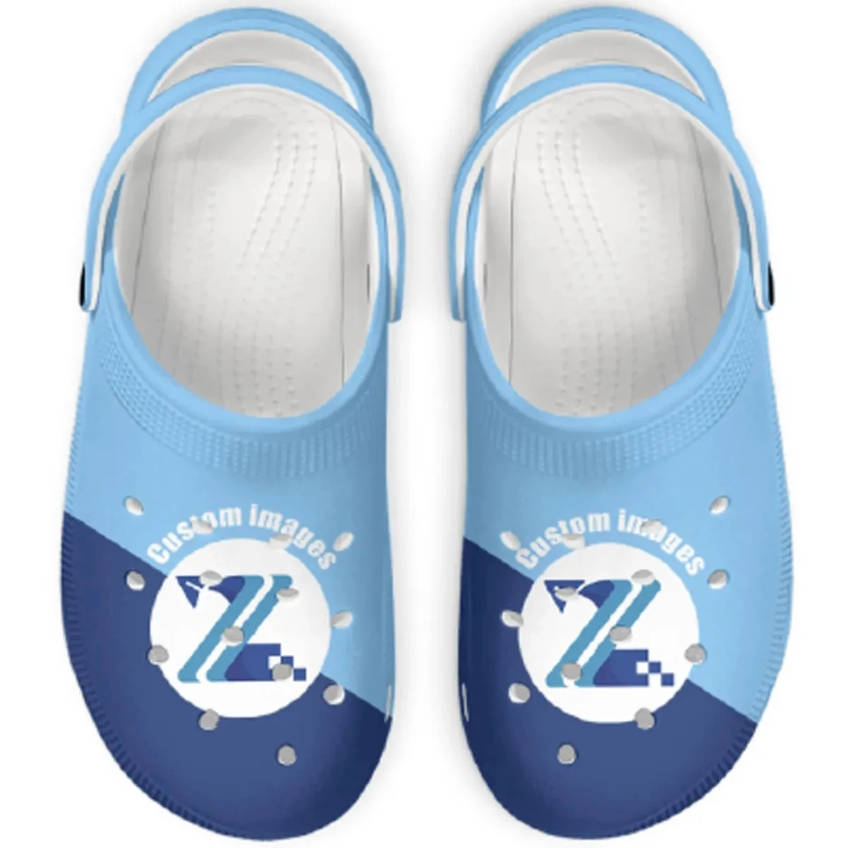 Women's Height Increasing Clogs 1