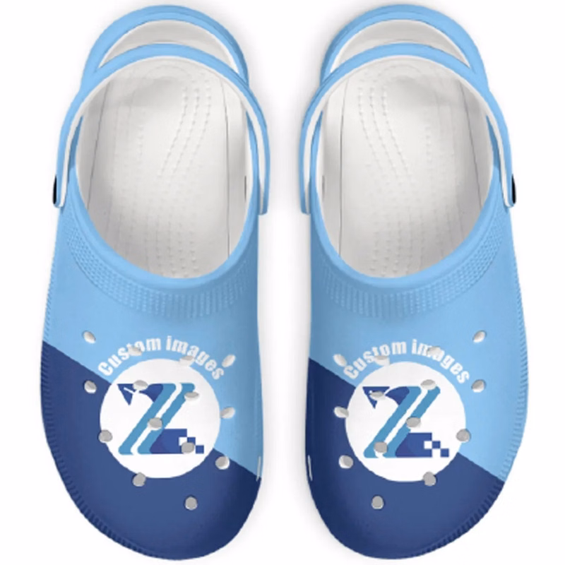 Women's Height Increasing Clogs