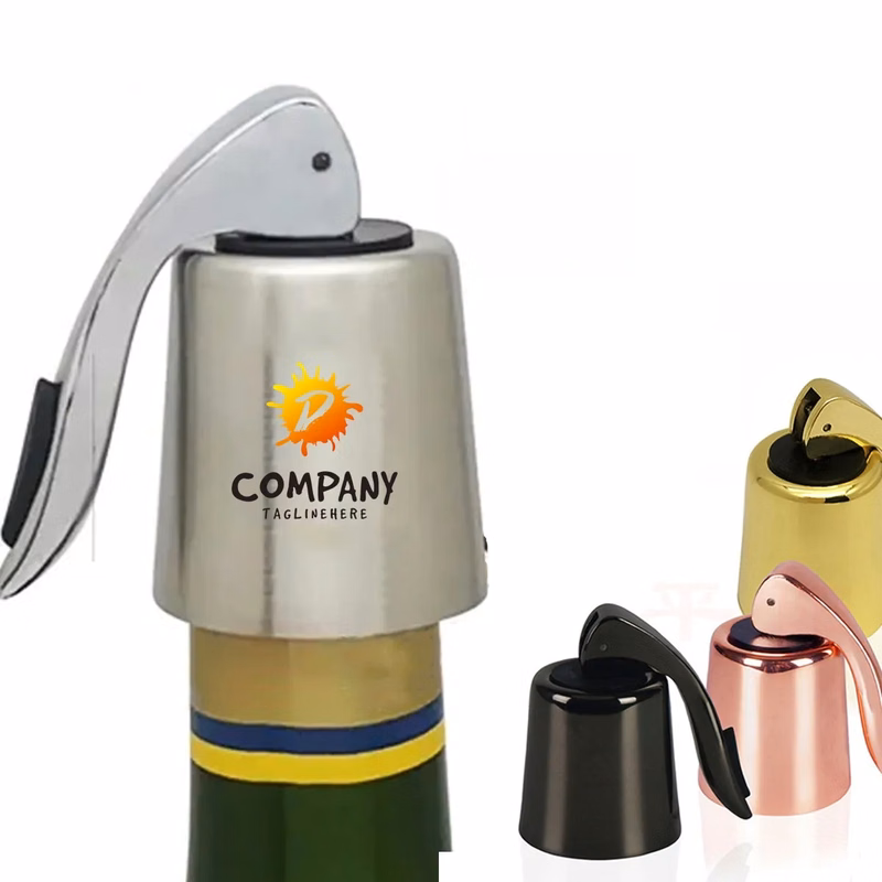 Wine Stoppers For Bottles