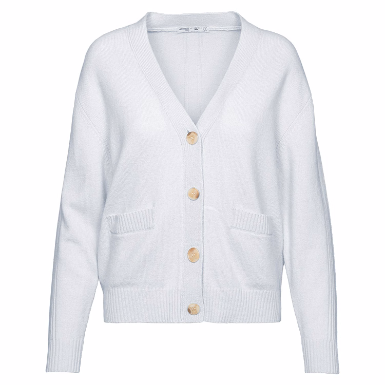 Verve Ladies Cardi Sweater