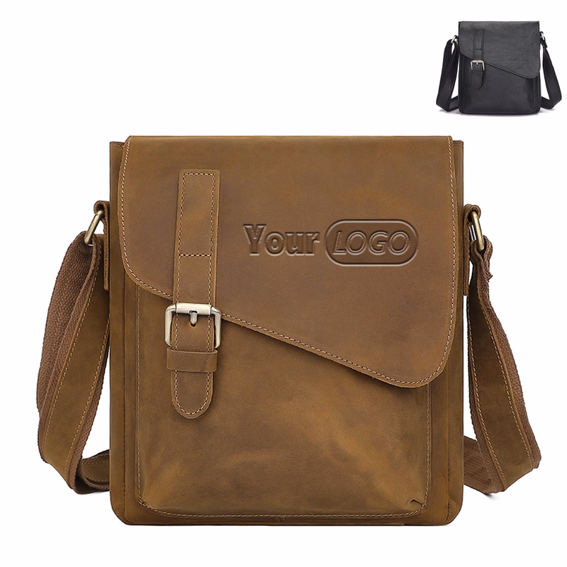 Leather Shoulder Crossbody Bags