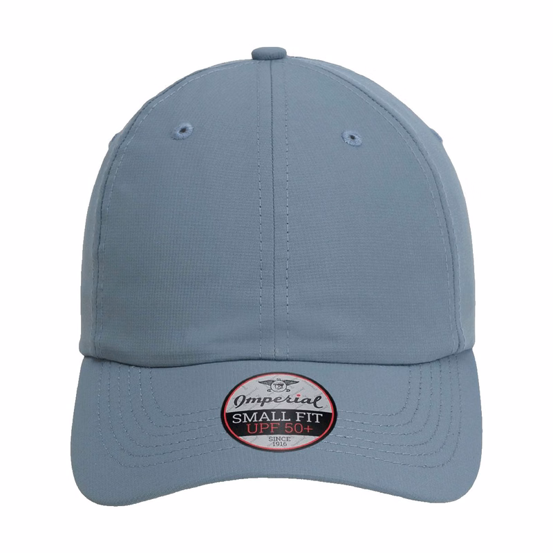 The Hinsen Performance Ponytail Cap - L338
