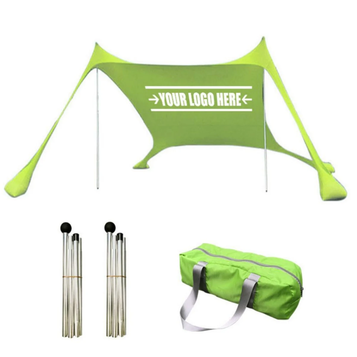 Outdoor Camping Shade 1
