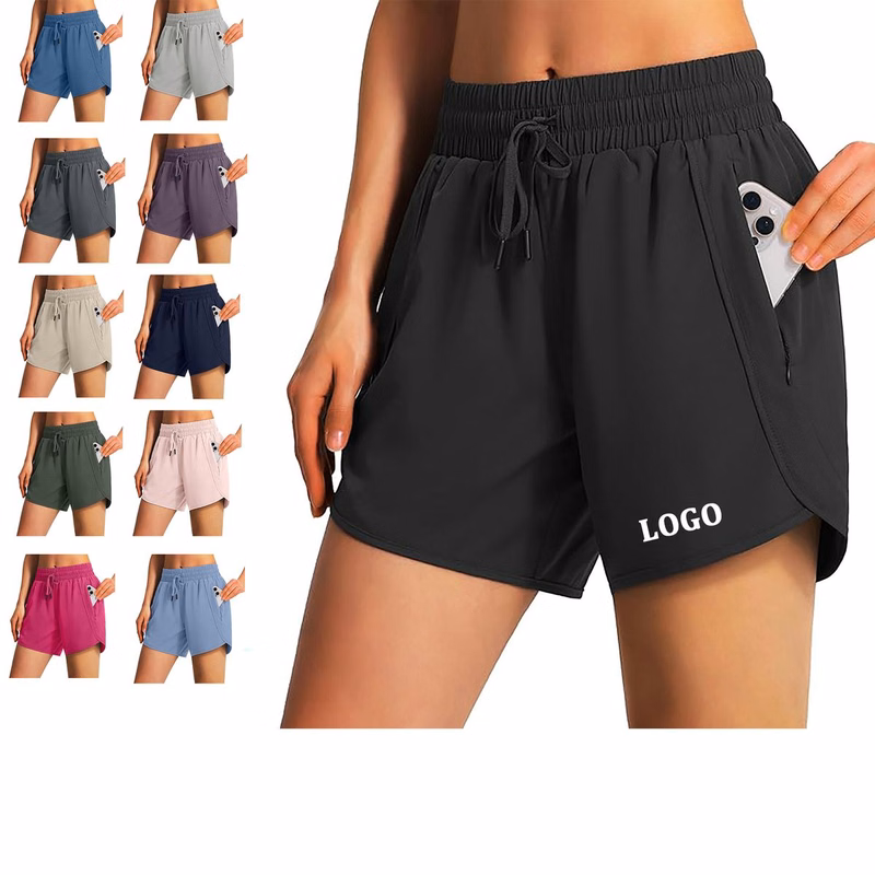 Women's Quick Drying Sports Shorts