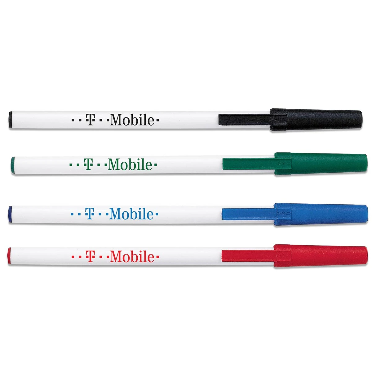 The Mercer Pen 1