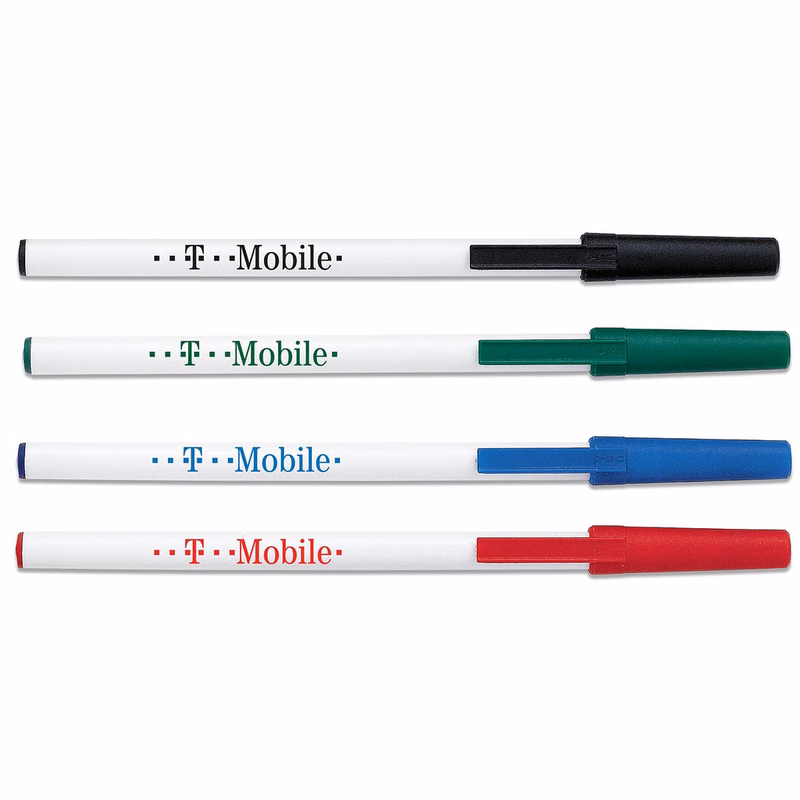 The Mercer Pen