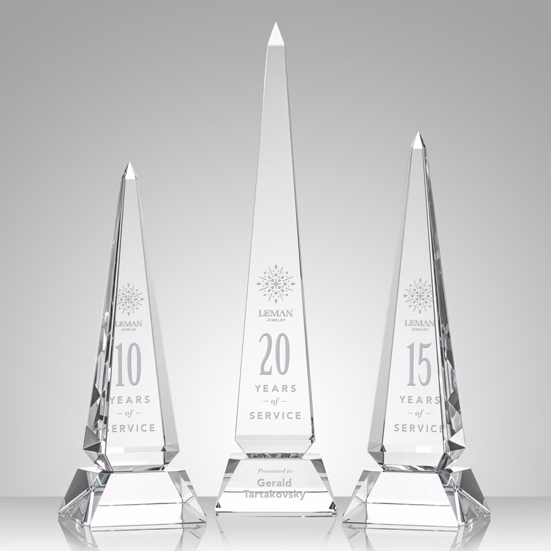 Helmsley Obelisk - Optical