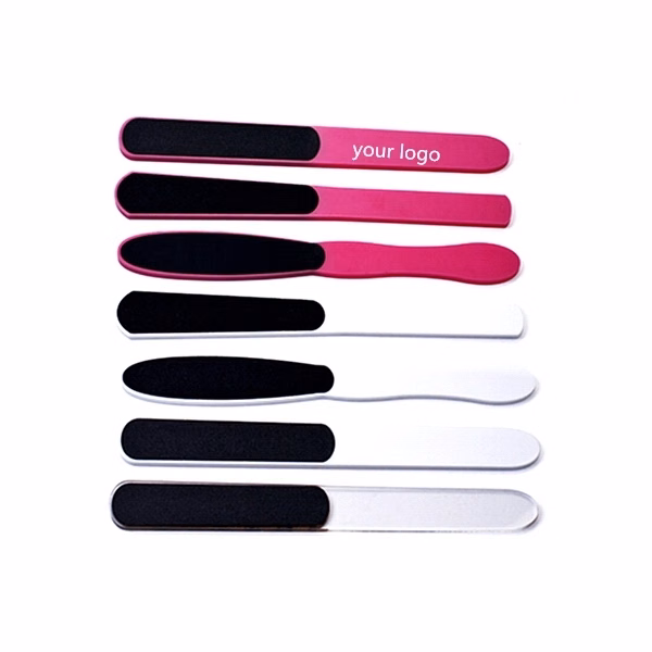 2 in 1 Nail File