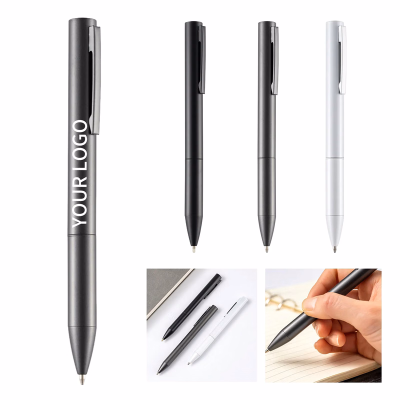 Matte Twist Pen