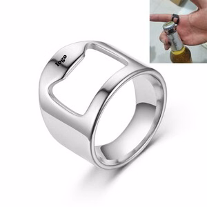 Ring Bottle Opener