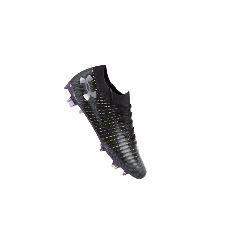 UA Shadow Elite 3 FG Women's Soccer Cleats