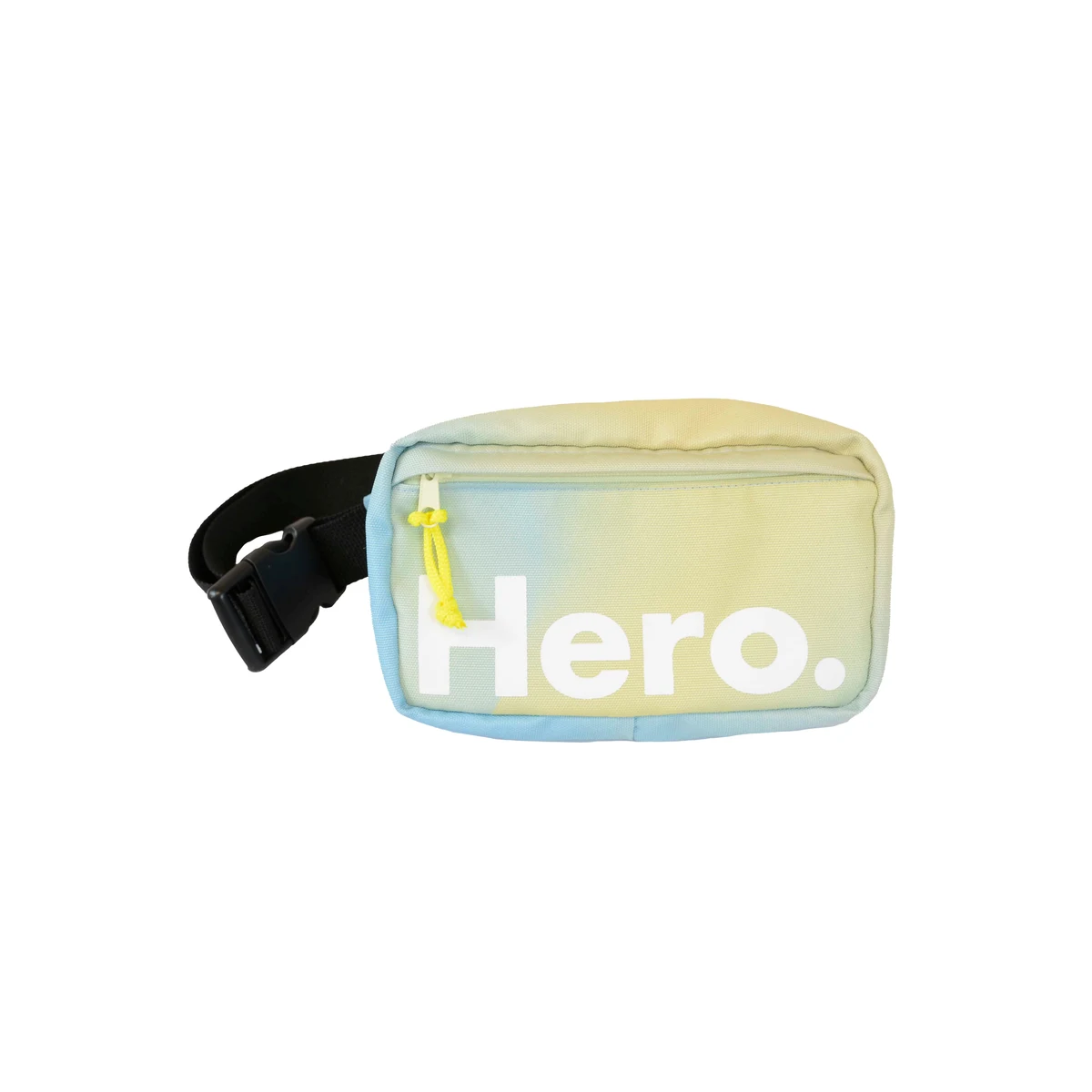 Custom Sublimated Fanny Pack 1