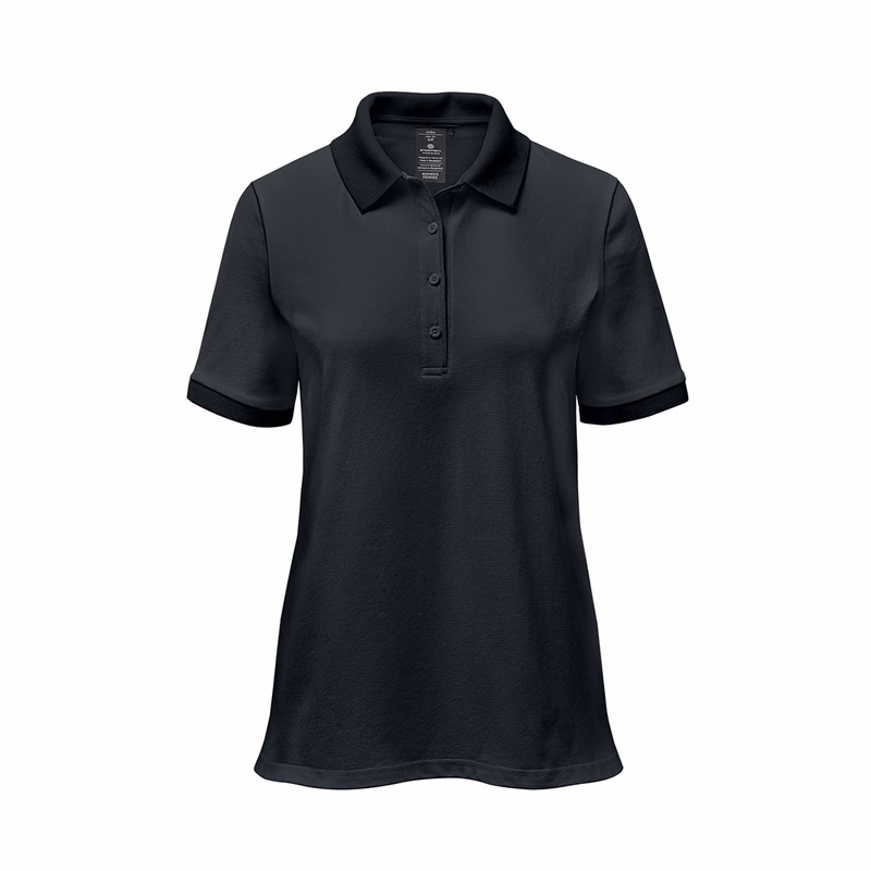 Stormtech Women's Ferrera S/S Polo
